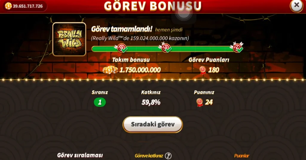 Slotpark Team Missionen: Mit Freunden spielen und gewinnen! 2 Was sind Slotpark Team Ligen?
